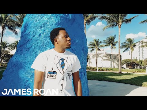 James Roan - Day (Official Music Video)