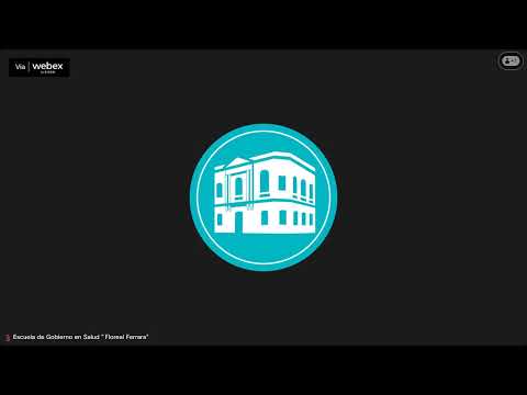 Seminario de Políticas Públicas en Salud