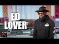 Ed Lover on "Evil" White People Trying to Reverse Bill Cosby Ruling (Part 8)