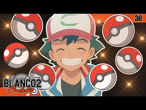 Pokémon B2 DualLocke Ep.30 - EL NUEVO SUPER EQUIPO POKÉMON