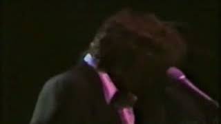Bob Dylan - What Good Am I? Birmingham 1995