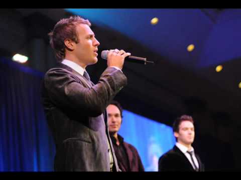 The Canadian Tenors - Always There