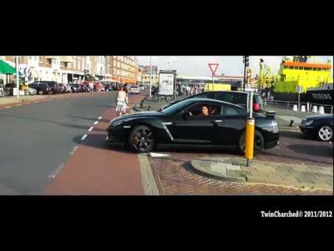 Ferrari Challenge Stradale