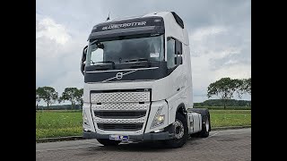 Satılık Volvo FH 500 XL çekici - Görüntü 4 | Autoline TR Volvo FH 500 XL çekici | Görüntü 4 - Autoline