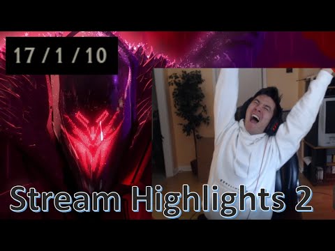 Best Jhin NA?! Unranked to Diamond day 2 highlights