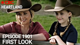 Heartland Season 19 Episode 1 Trailer || Lyndy Misses Ty! Amy & Nathan’s Romance Begins
