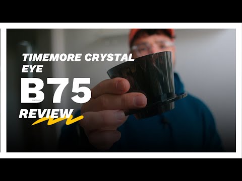 Timemore B75 Testbericht