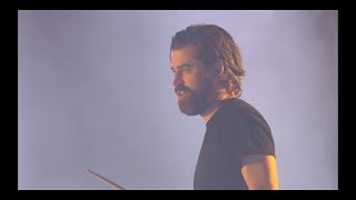 J. Bernardt - Rock Werchter 2017 live (full show)