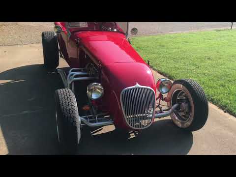 1927 Ford T Bucket (CC-1077131) for sale in Covington, Tennessee