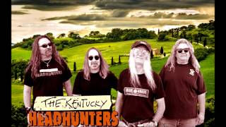 RUNNIN WATER KENTUCKY HEADHUNTERS