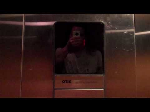 Fitchburg: Otis Hydraulic Elevator @ Park Square Office Building