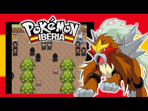 Pokémon Iberia Ep.3: Gitanos, Mercadona y SleepyAsh. Se lia parda.
