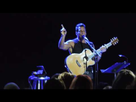 Danny Wood - Solo Wood - "What's Love Got to Do With It" Cruise 2016 Group B