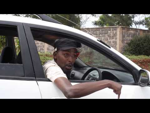 MAZAGAZAGA Episode 3 Trailer