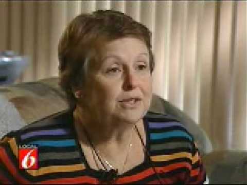 Gypsy "Sweetheart" Scam - Orlando, FL