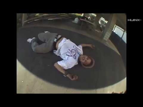 BEAGLE Tapes: Episode 26  - Lewis Marnell and Antwuan Dixon