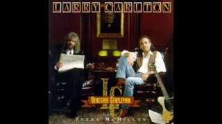Larry Carlton - Renegade Gentleman ( full album ) 1991