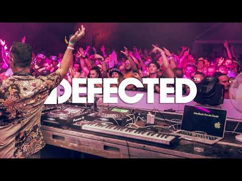 David Penn live from Defected Croatia 2021 | Main Stage