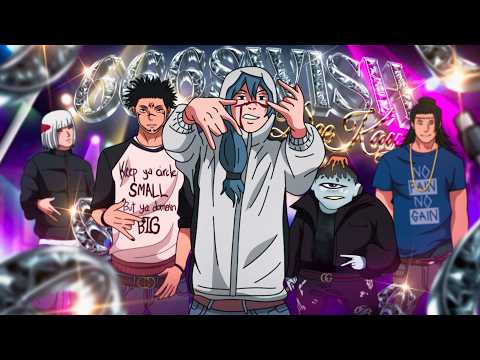 666SWISH x DeeKay - I wish that everything would stop