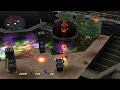 Future Cop LAPD PS1 Gameplay HD Beetle PSX HW