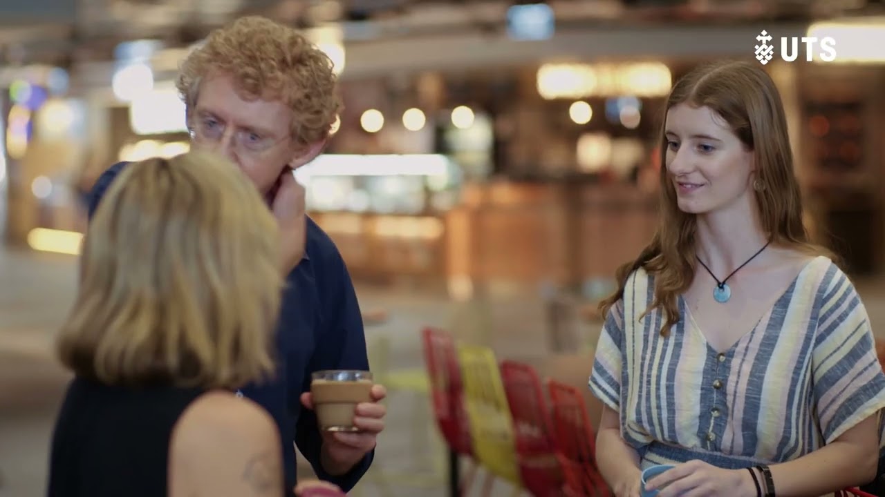 Sustainability at UTS is a team effort with all hands-on deck