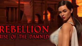 Rebellion: Rise of the Damned [v1.0] Adult game for Android English/ em Português