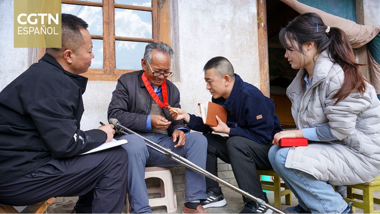 Xi Jinping destaca la importancia de una correcta visión de los méritos administrativos