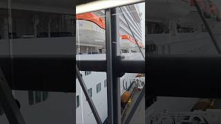 Embarkation Day Royal Princess Cruise #royalprincesscruise #embarkationday