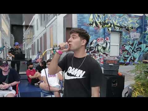 EFRUM vs MITO - Fecha 3: 4TOS. COPA VERANO RECOLETA