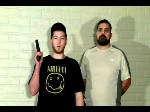 Sig Sauer P229 Review!