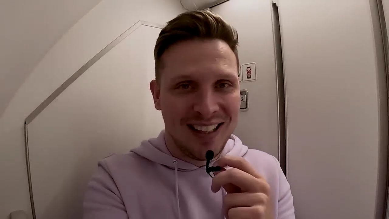 The Suite by Brussels Airlines