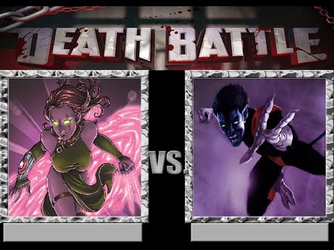 Blink Vs Nightcrawler | Who Would Win This Fight?