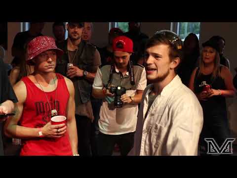 Joe Swift vs Dr. Grimm