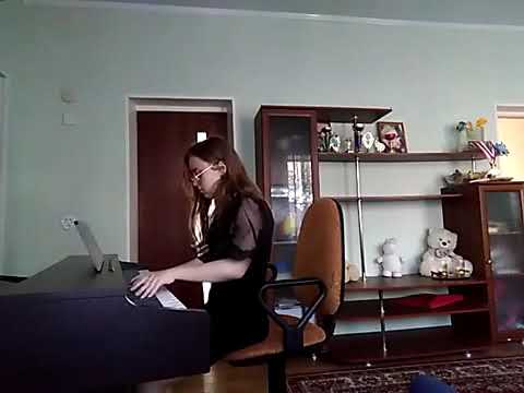 Березин Михаил