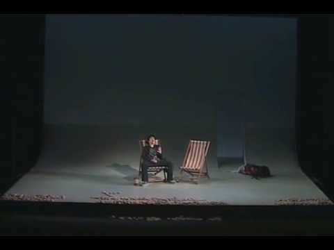 Madeleine Pierard - 'Tu Solcasti il mare infido' (Handel - Atalanta)