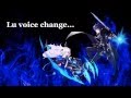 Arashi's Elsword Lu voice change... 