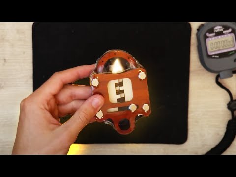 Unboxing & Solving The VOID Lock Puzzle (300+ moves)