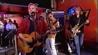 J. Karjalainen JYRKissä 1998 osa 1/5