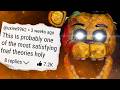 The Five Nights At Freddy's Theory You've Never Heard DEFAULT Thumbnail
