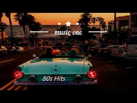 It's friday night 1985,you 're driving with your girlfriend ,listening 80s hits-playlist