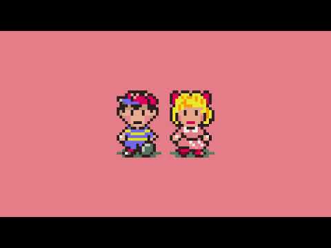 Boy Meets Girl (EarthBound) - Melee Cover
