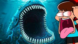 How BIG can THE BLOOP GET!