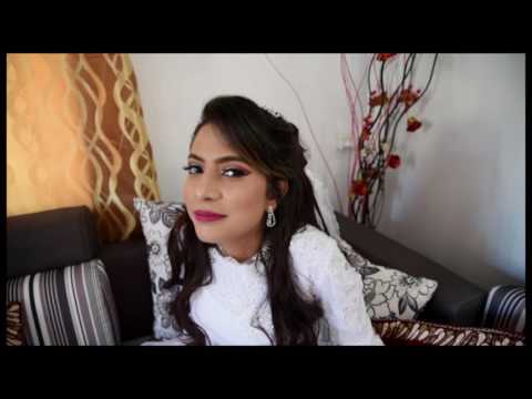 Wedding of Zeenat & Ziyaad