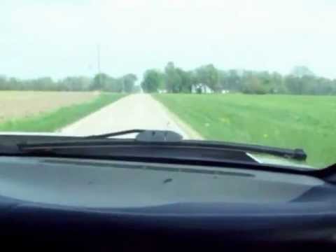 Dynomax Bullet Exhaust on 07 Chevy Silverado Classic