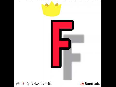 Flakko Franklin x I Don't Care