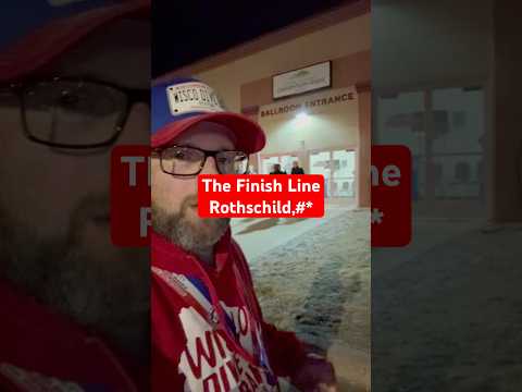 The Finish Line Video Review