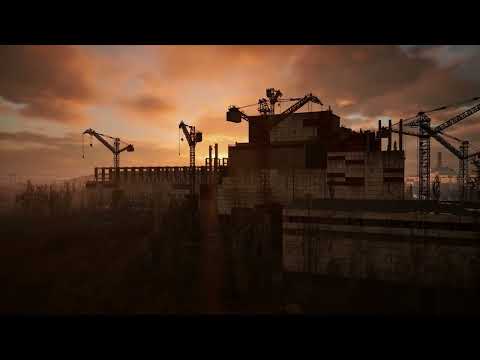 Stalker 2 Trailer Shots (Midnight City)