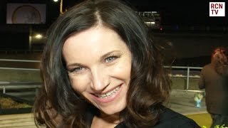 Kate Fleetwood Interview National Theatre Gala video