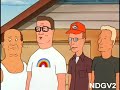 King Of The Hill Intro Tune