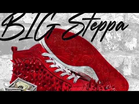 Big STEPPA bandup ty ft hundopnb